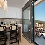 Apartment Esperos Panoramic View Mytakas
