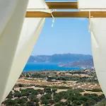 Apartment Esperos Panoramic View Mytakas