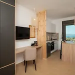 Apartment Esperos Panoramic View Mytakas