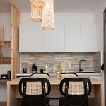 Esperos Panoramic View Apartment Mytakas