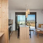 Esperos Panoramic View