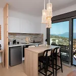 Apartment Esperos Panoramic View *