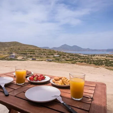 Appartement Esperos Panoramic View