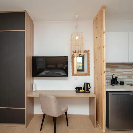 Esperos Panoramic View *