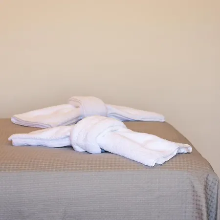 Esperos Panoramic View Апартаменты Mytakas