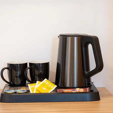 Esperos Panoramic View Апартаменты