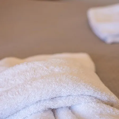 Апартаменты Esperos Panoramic View