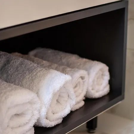 Esperos Panoramic View Апартаменты *