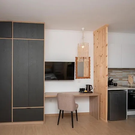 Esperos Panoramic View *