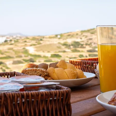 Esperos Panoramic View Mytakas