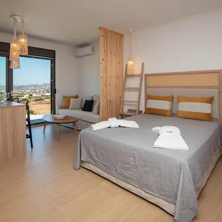 Esperos Panoramic View Mytakas