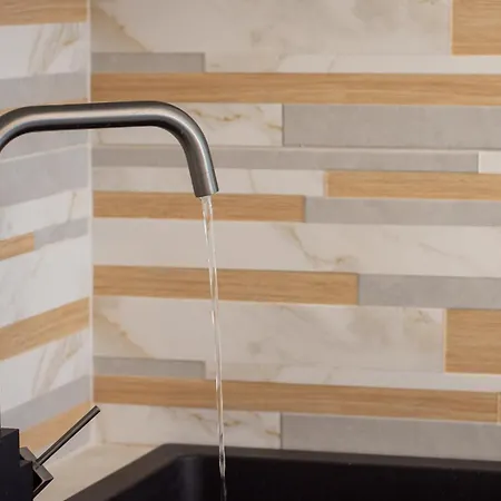 Esperos Panoramic View Appartement *