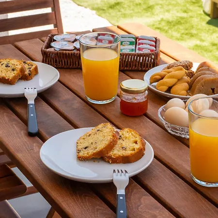 Esperos Panoramic View *