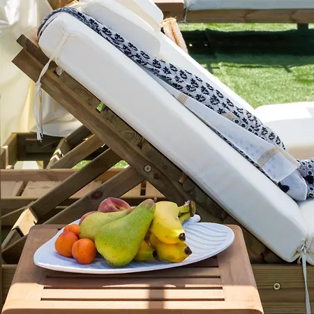 Esperos Panoramic View Апартаменты