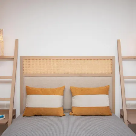 Esperos Panoramic View Mytakas