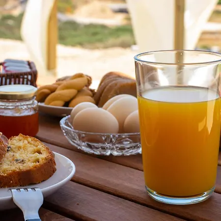 Esperos Panoramic View Апартаменты *