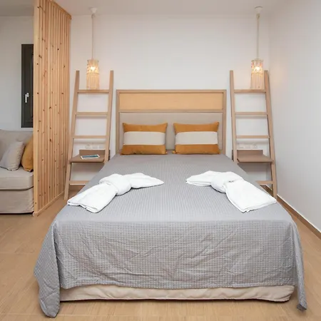 Esperos Panoramic View *