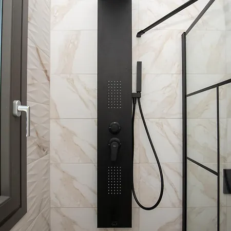 Esperos Panoramic View Mytakas