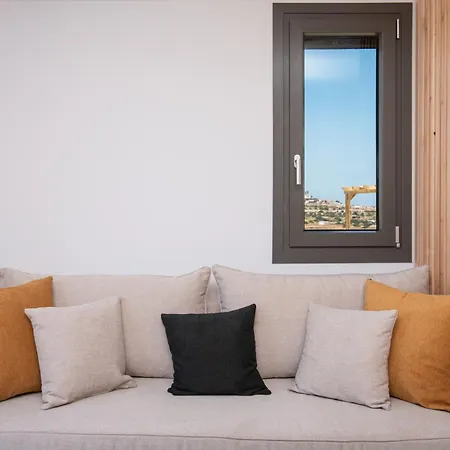 Esperos Panoramic View