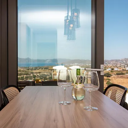 Esperos Panoramic View *