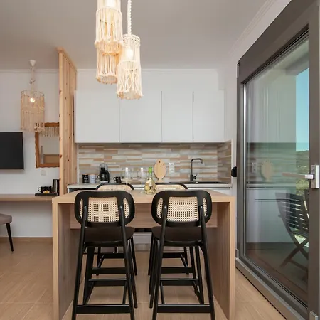 Esperos Panoramic View * Mytakas