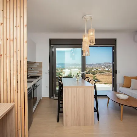 Esperos Panoramic View