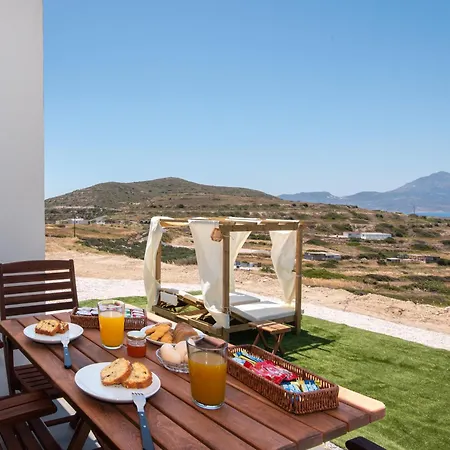 Esperos Panoramic View Apartment Mytakas