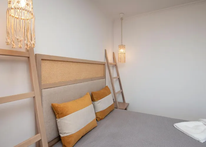 Lejlighed Esperos Panoramic View Mytakas