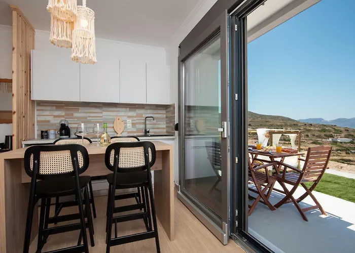 Lejlighed Esperos Panoramic View Mytakas