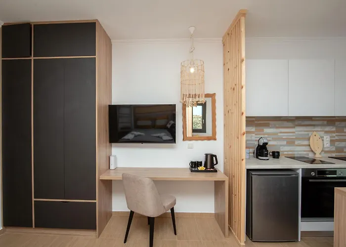 Esperos Panoramic View *