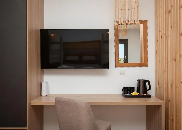 Esperos Panoramic View Mytakas