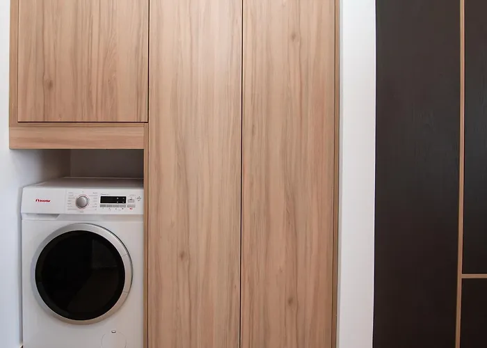 Lejlighed Esperos Panoramic View Mytakas