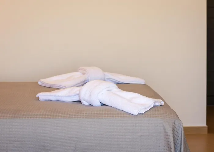 Esperos Panoramic View Lejlighed Mytakas