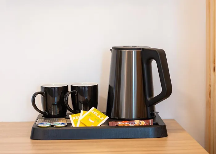 Esperos Panoramic View Lejlighed