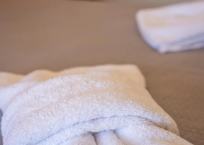 Lejlighed Esperos Panoramic View