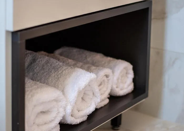 Esperos Panoramic View Lejlighed *