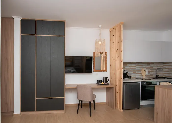 Esperos Panoramic View *