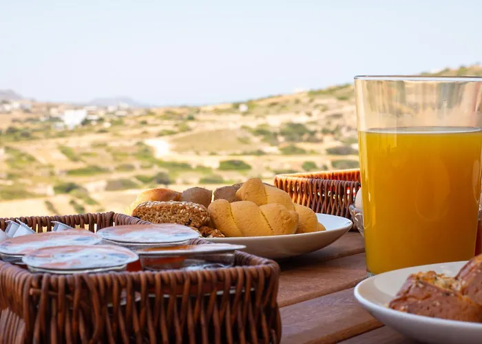 Esperos Panoramic View Mytakas