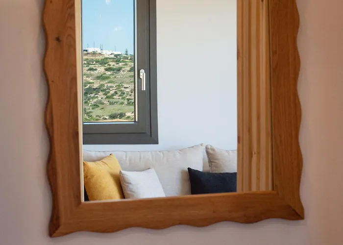 Esperos Panoramic View Lejlighed