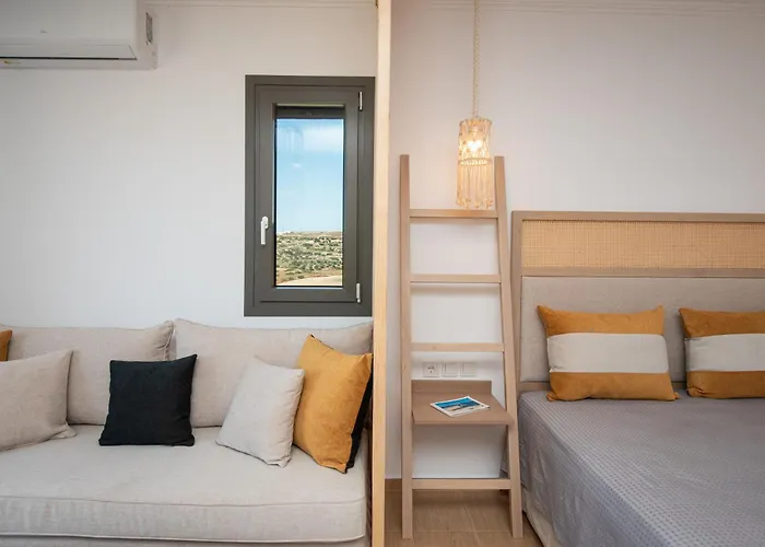 Lejlighed Esperos Panoramic View *