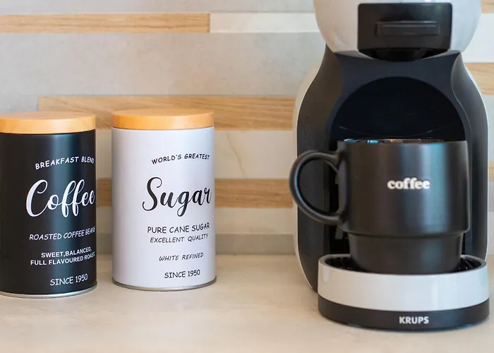 Esperos Panoramic View *