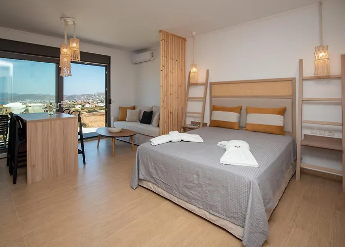 Esperos Panoramic View Mytakas