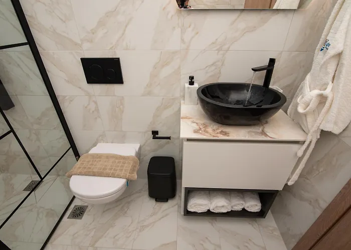 Esperos Panoramic View