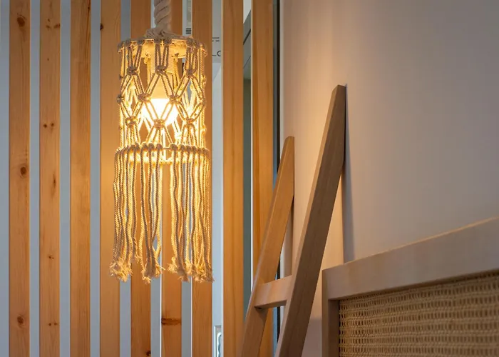 Esperos Panoramic View Lejlighed