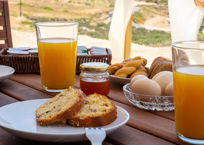 Lejlighed Esperos Panoramic View *