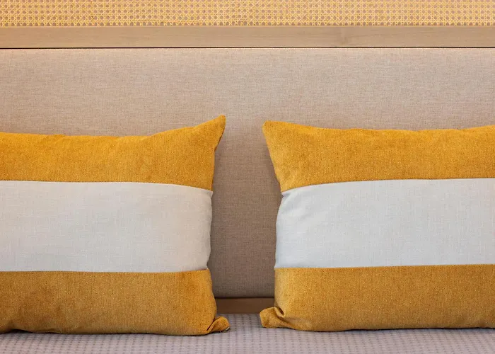 Esperos Panoramic View