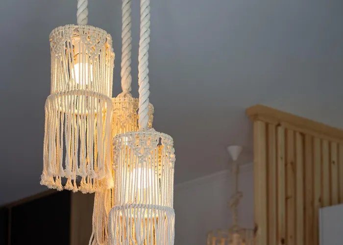 Lejlighed Esperos Panoramic View *