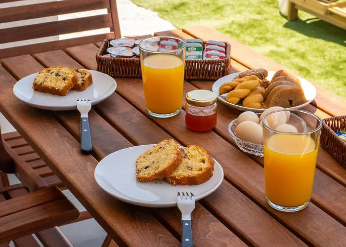 Esperos Panoramic View *