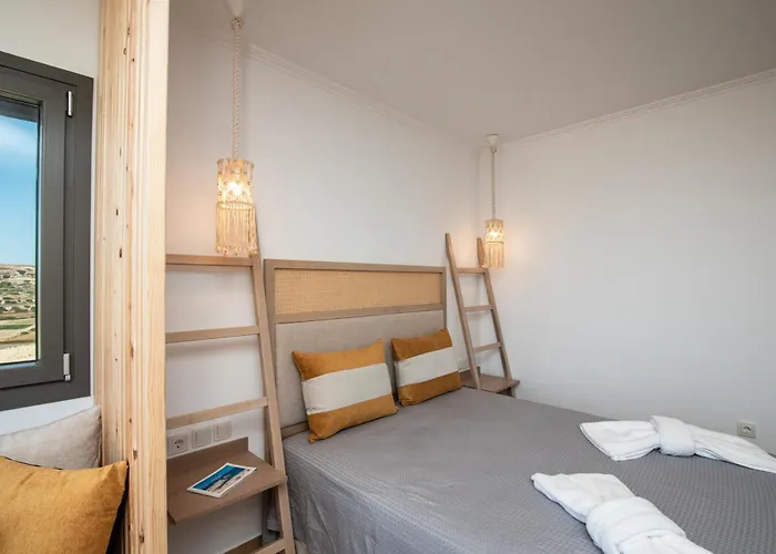 Lejlighed Esperos Panoramic View *