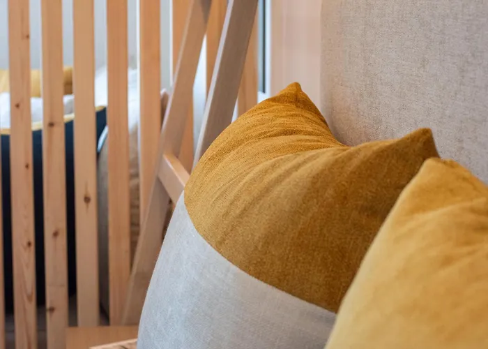 Lejlighed Esperos Panoramic View Mytakas